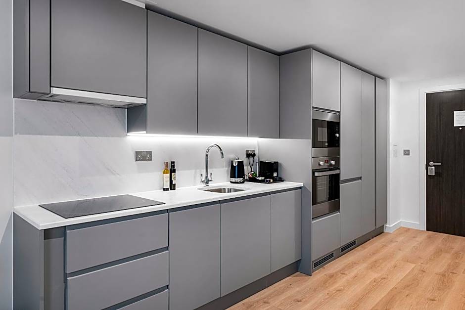 CitySuites 2 Aparthotel