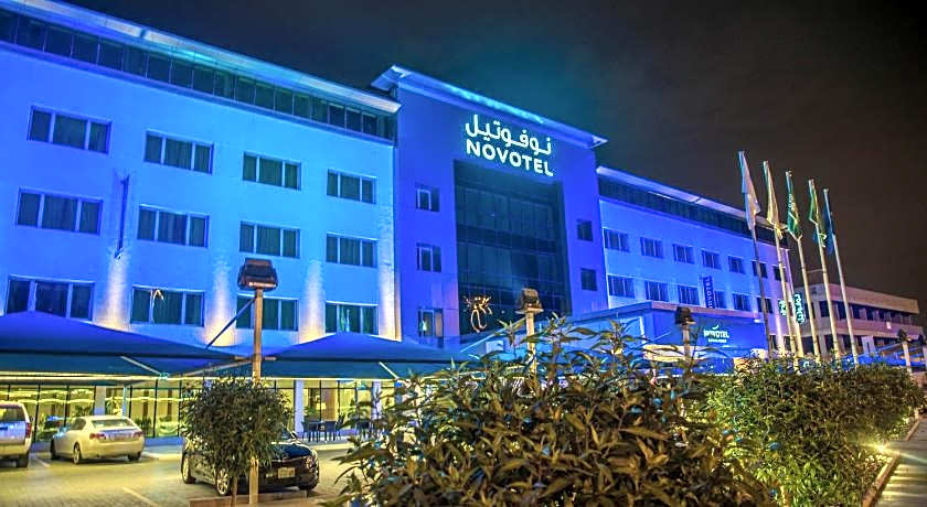 Novotel Yanbu Albahr