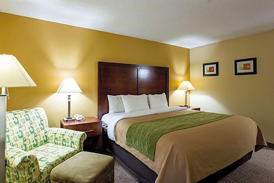 Comfort Inn Columbia West