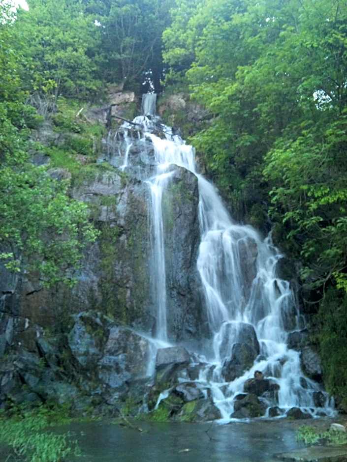 Schlosshotel Blankenburg