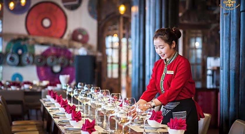 Chau Long Sapa II Hotel