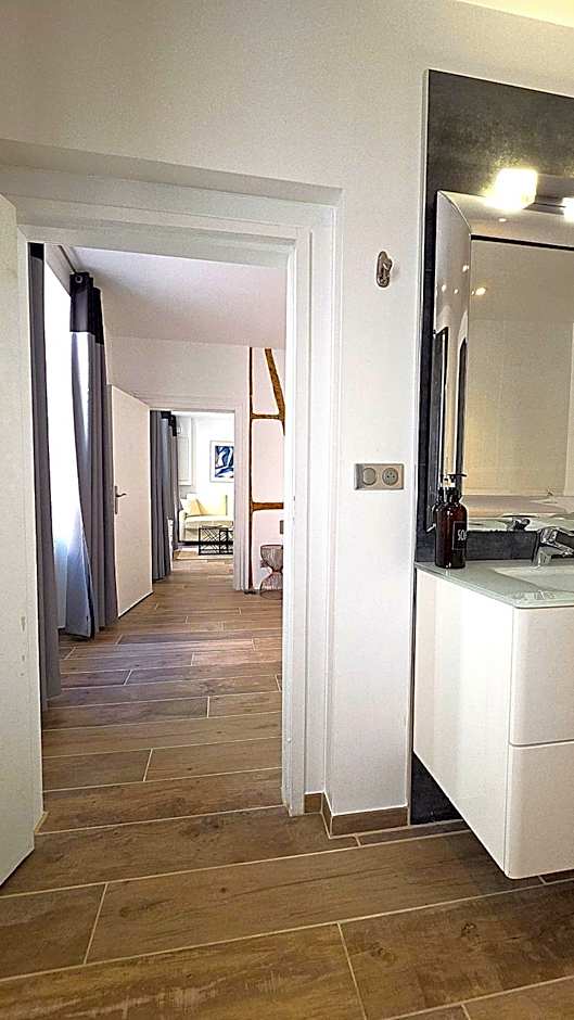 MY SWEET HOMES - Appartements avec SPA