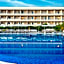 Pharos Hvar Bayhill Hotel