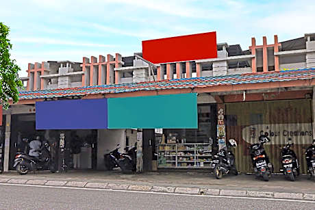 Hotel O City Kost Syariah