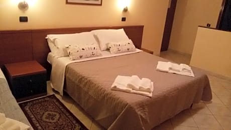 Hotel Legnano