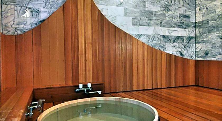 Kounso Ryokan