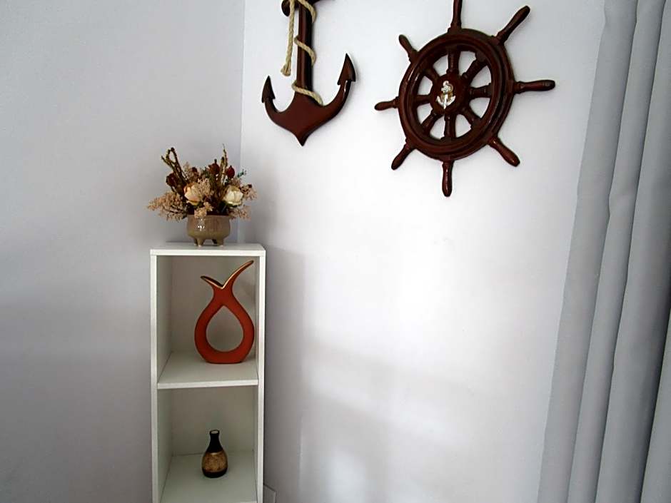 Ilha flat Hotel Suíte Swaenen II