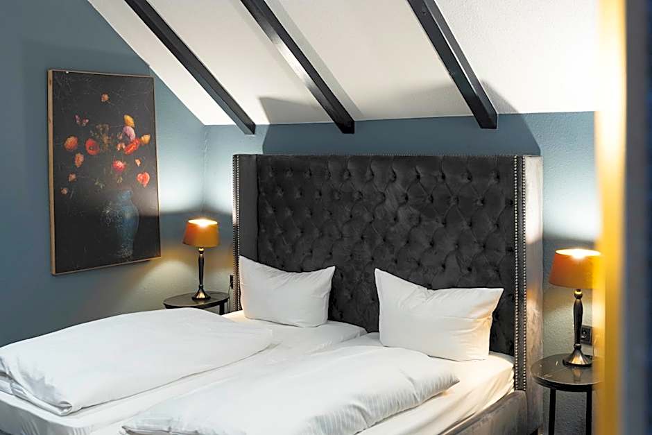 Waldhotel Riesebusch