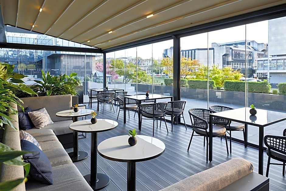 Hotel International by Maistra City Vibes