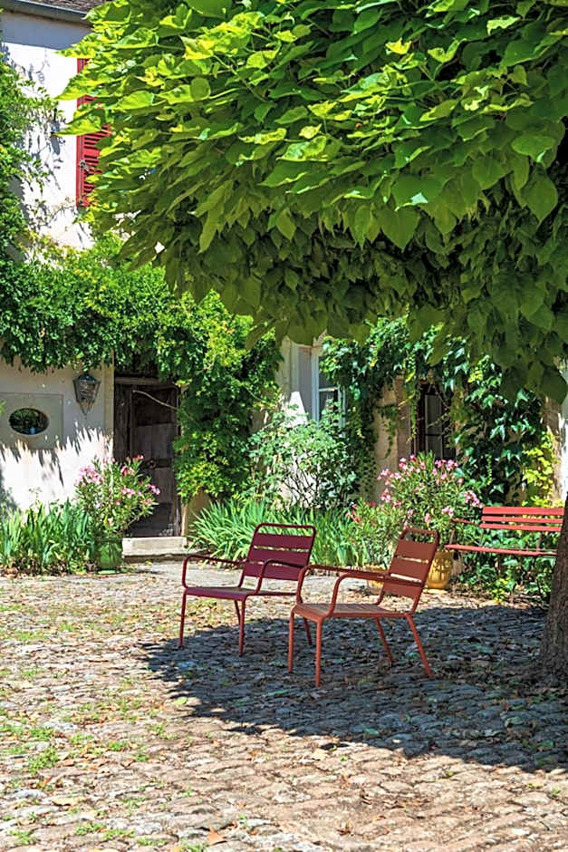 Maison le Village - Maison d’Hôtes