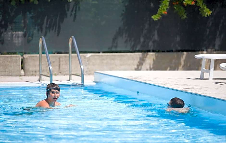 Long Beach Village Bungalow spiaggia privata