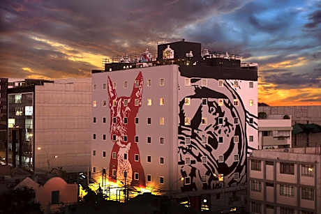 Radisson Red Miraflores