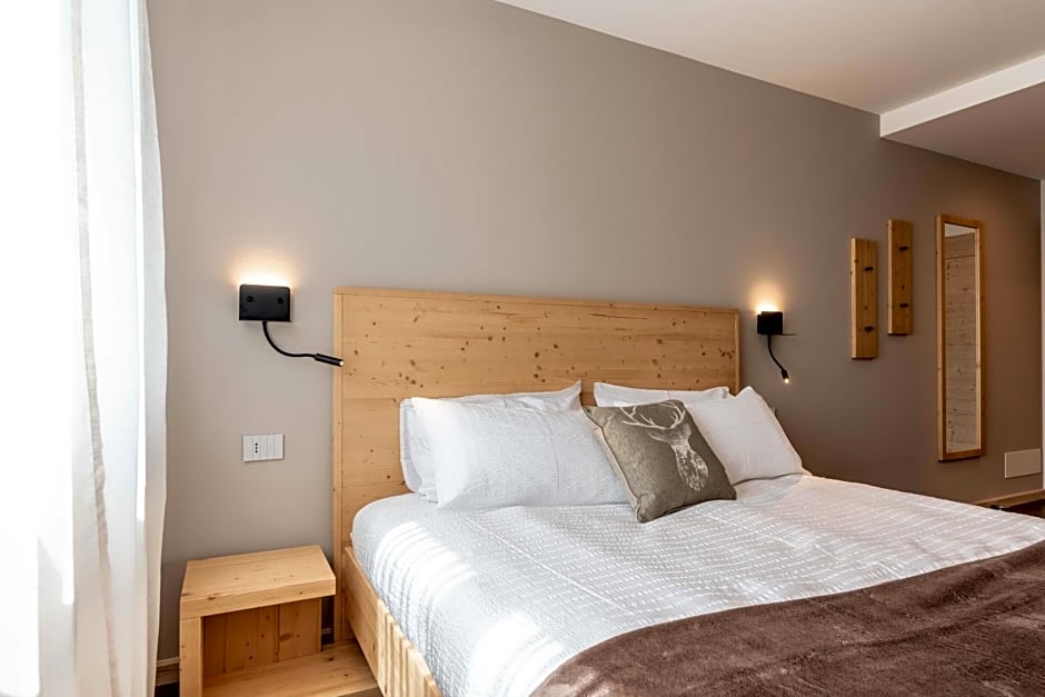 La Pao Bed and Breakfast