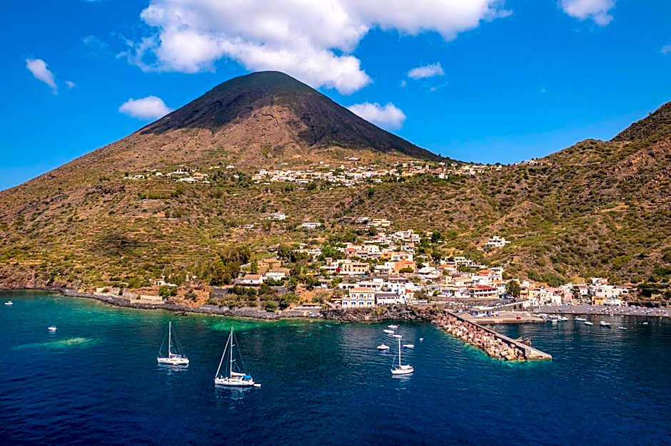 Hotel L'Ariana - Il Borgo di Rinella