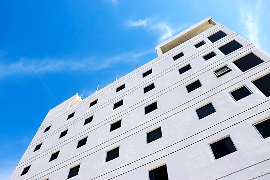 Hotel Pacific Blue Mazatlan