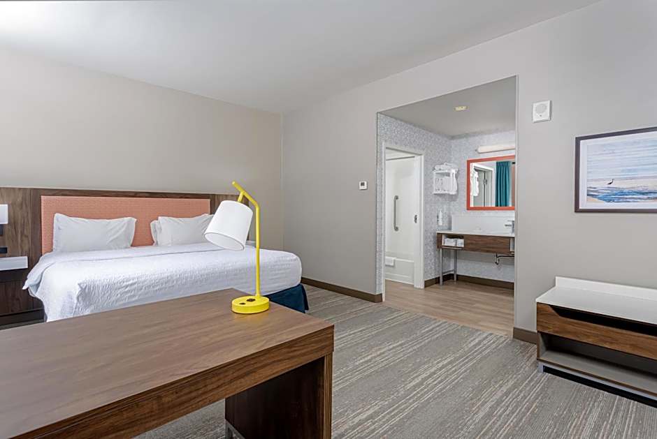 Hampton Inn By Hilton & Suites - Orange Beach/Gulf Front
