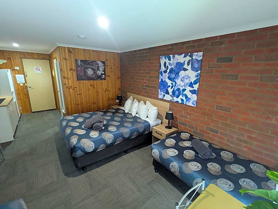 Kyabram Country Motel