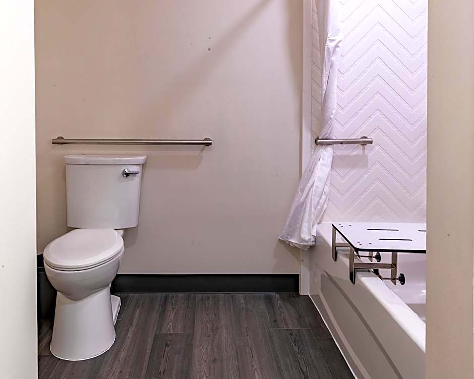 Courtyard® by Marriott® Atlanta Dunwoody