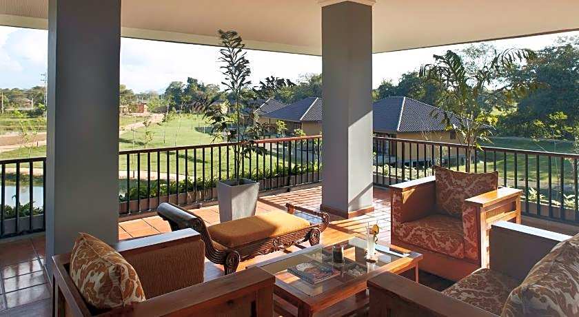 Seerock The Kings Domain Hotel