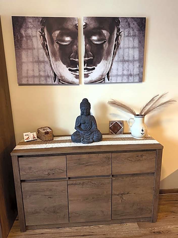 Apartman BibKa