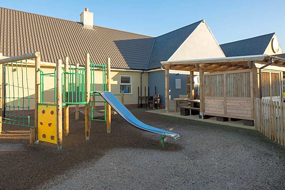 The Raven’s Cliff Lodge by Marston's Inns