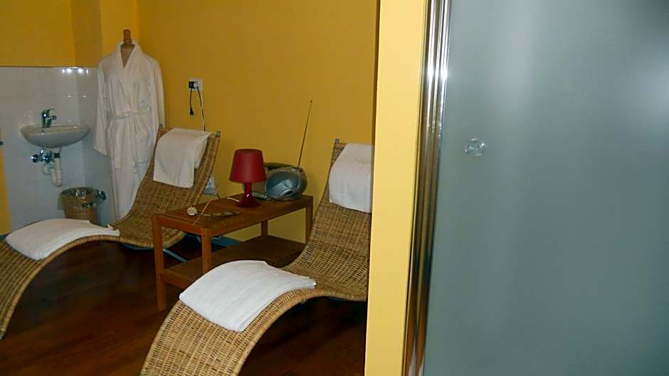 Ristolocanda Grani Di Pepe