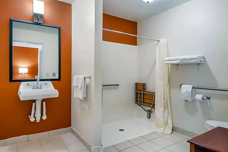 Sleep Inn & Suites Ronks - Lancaster Area