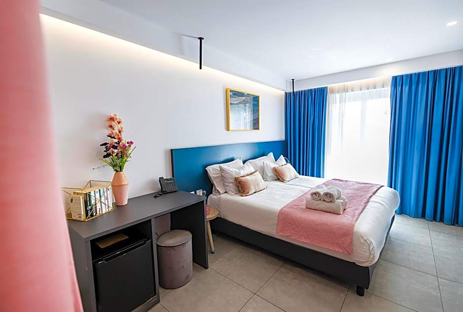 Flamingo Hotel Malta