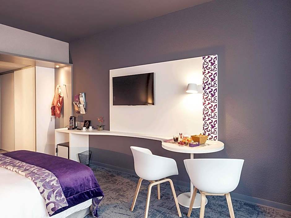 Hotel Mercure La Roche-sur-Yon Centre
