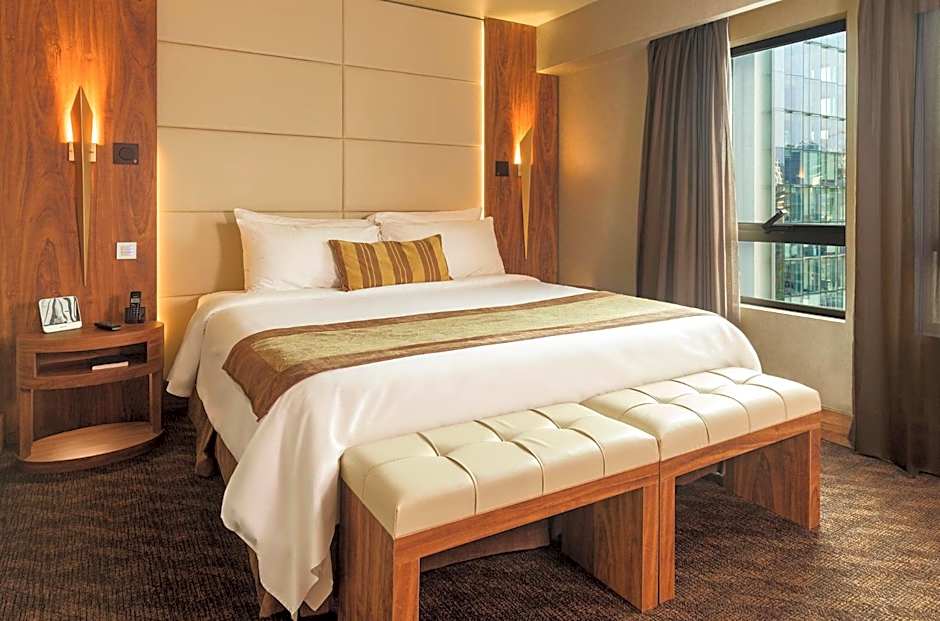 Hotel Regal Pacific Santiago