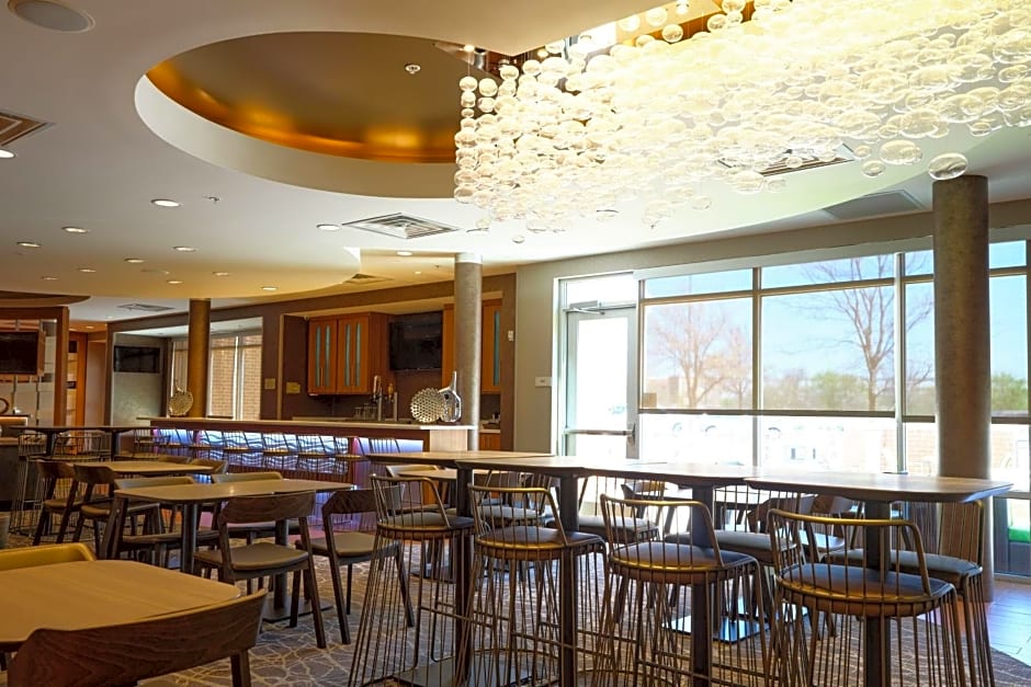 SpringHill Suites by Marriott Dallas Lewisville