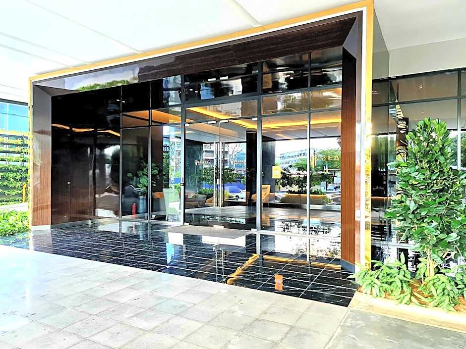 Beacon Executive Suites - George Town