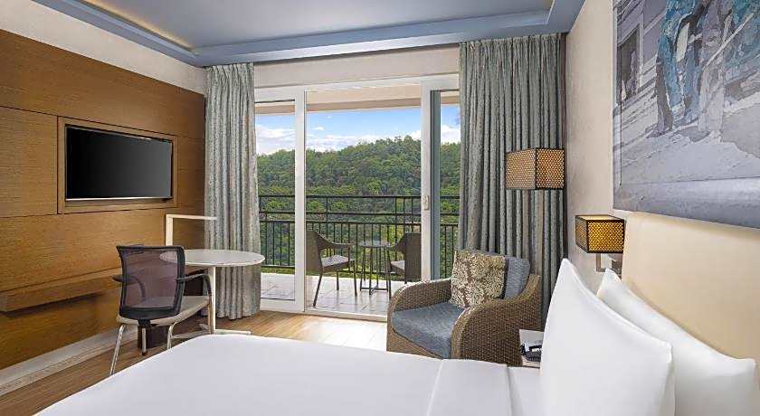 Radisson Hotel Kandy