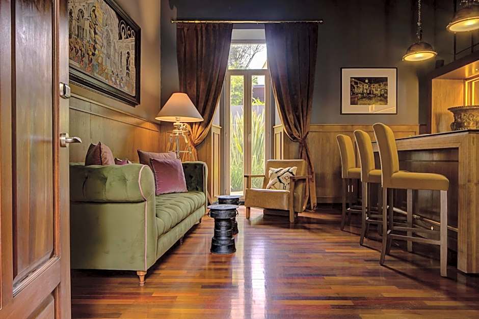 Hacienda Peña Pobre