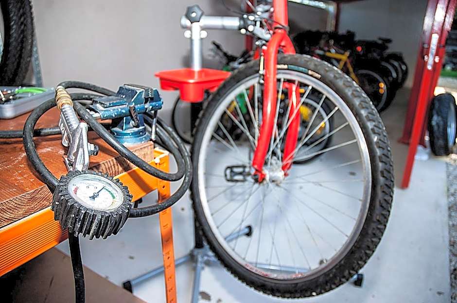 Villa Paolija apartment No 3