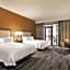 Hampton Inn By Hilton and Suites Roanoke-Downtown, VA