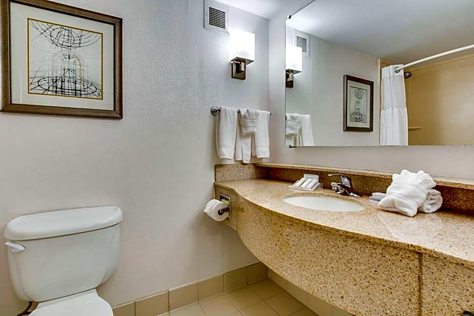 Hilton Garden Inn Louisville Airport