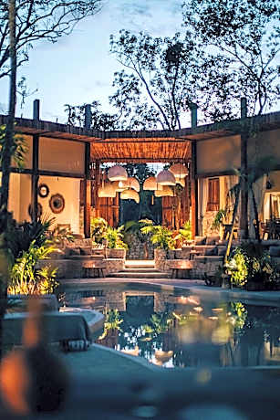 Hotel Muare