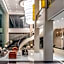 Marcian Garden Hotel