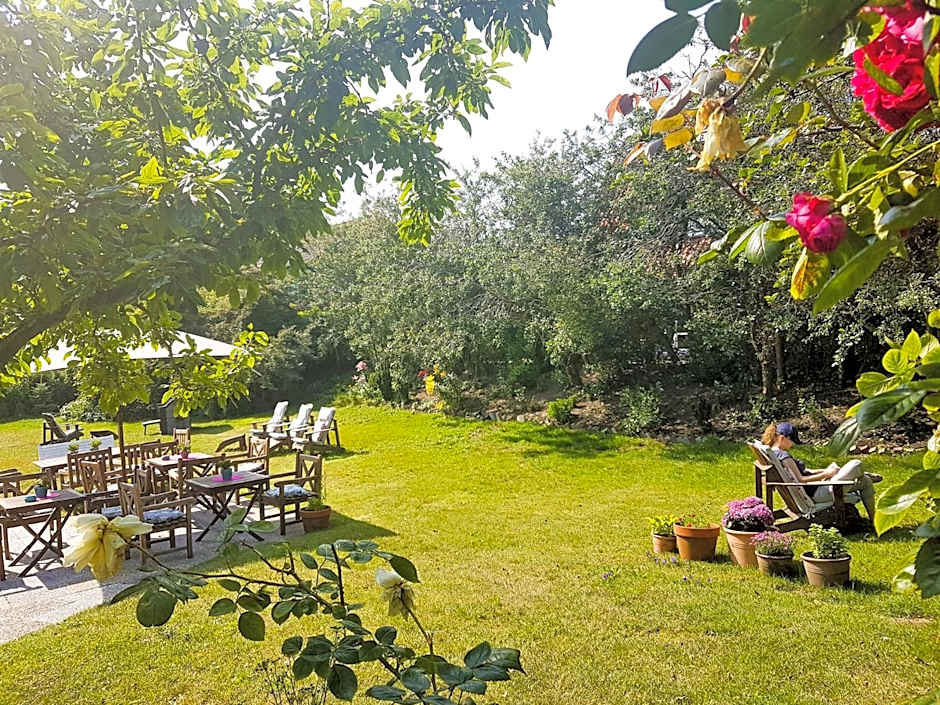 Hotel Spiekeroog