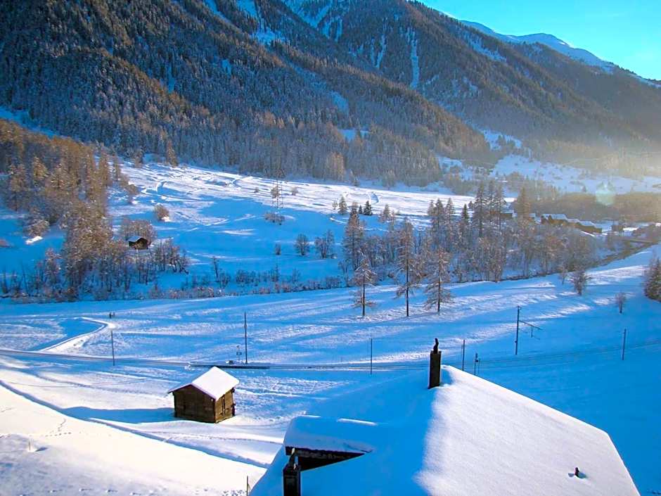 Hotel Weisshorn