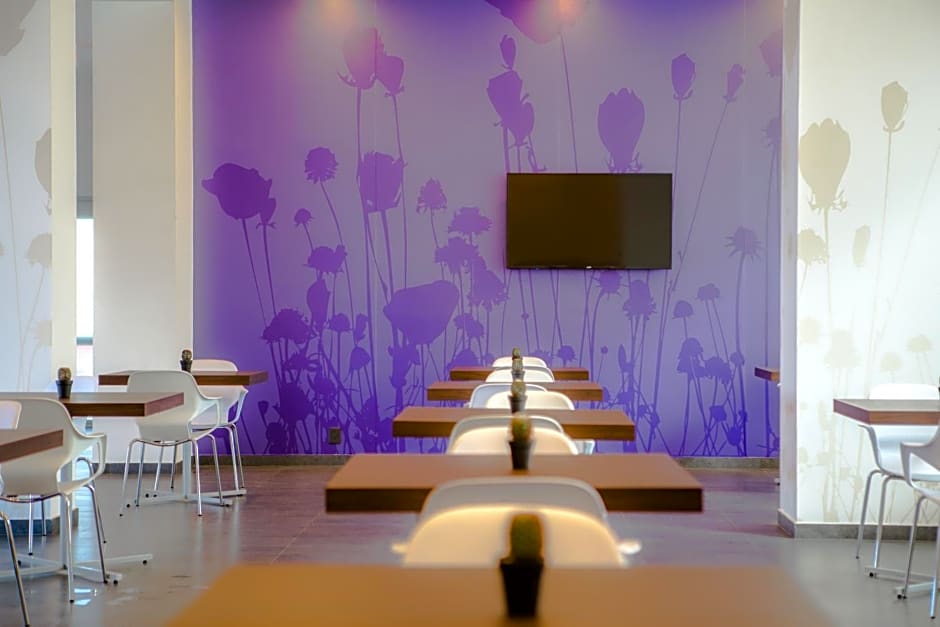 Sleep Inn Guadalajara Galerias