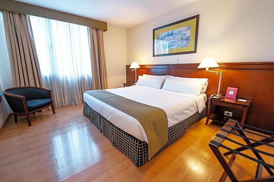Amerian Executive Hotel Mendoza
