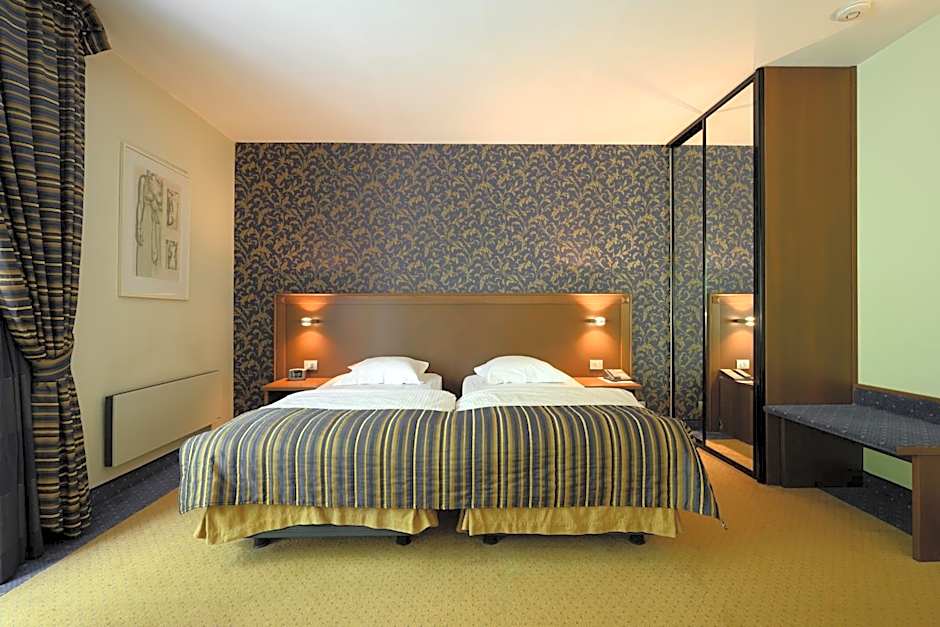 De Watermolen Hotel