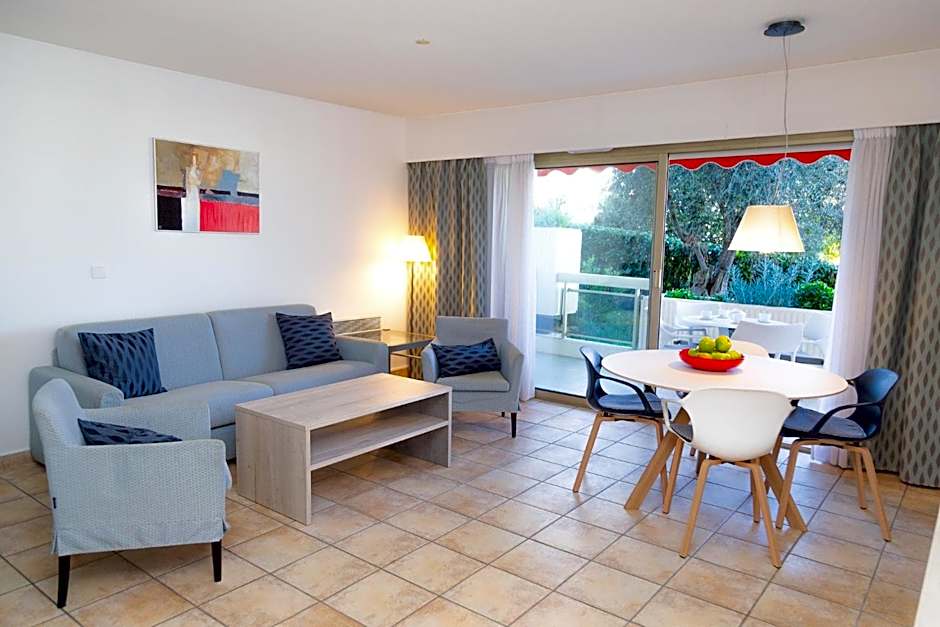 Hapimag Apartments Antibes