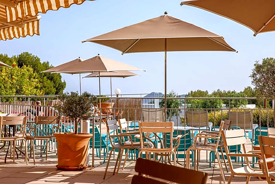 ibis La Ciotat