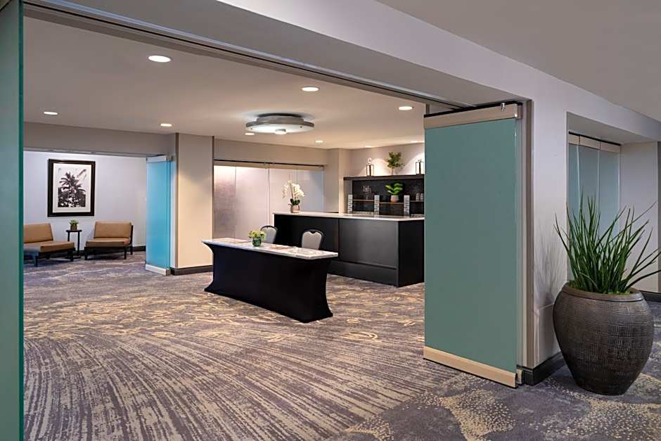 Hilton Cocoa Beach Oceanfront