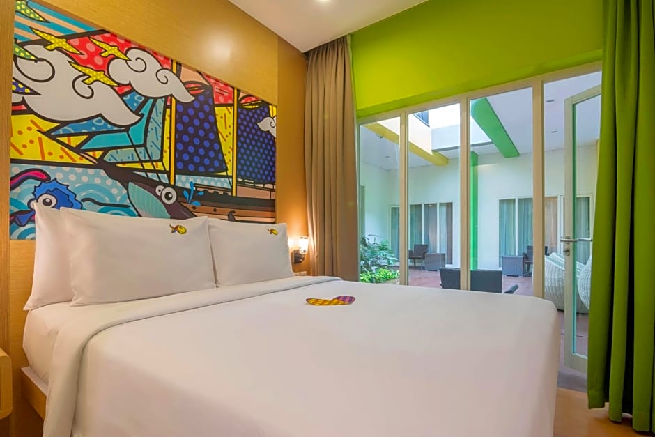 MaxOneHotels.com @ Resort Makassar