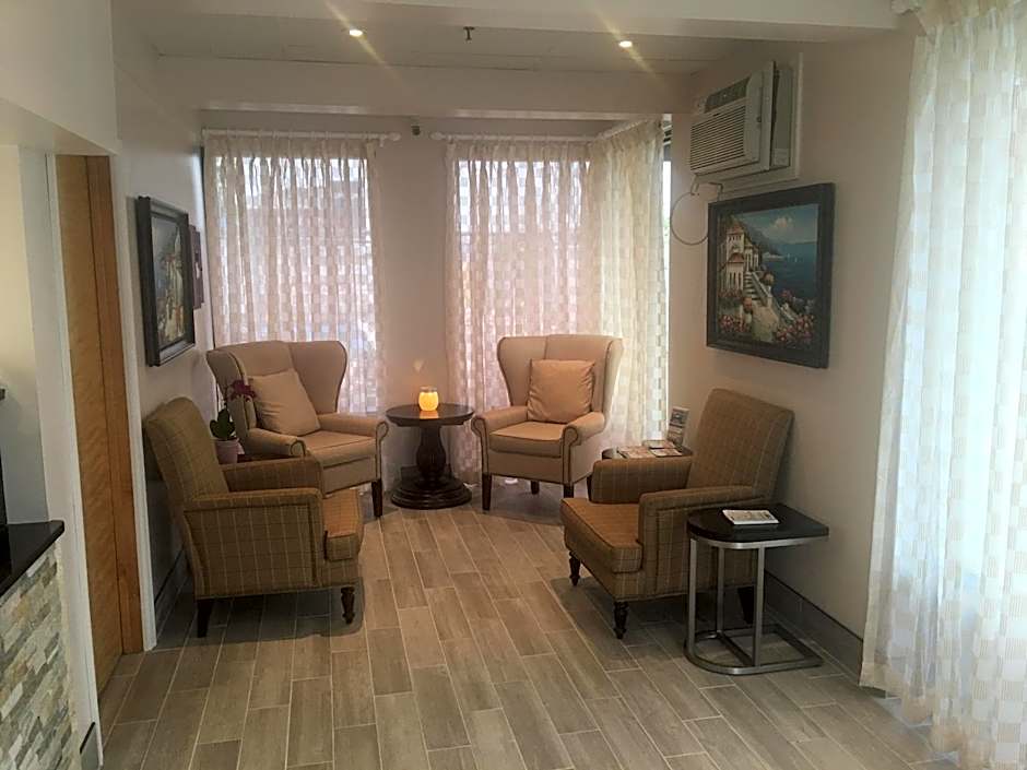 Coastal Inn - Ocean City