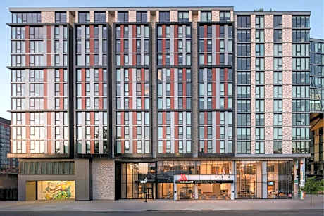 Washington Marriott Capitol Hill